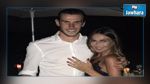 جاريث بيل يستأجر جزيرة كاملة من أجل عيون صديقته