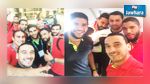 كرة اليد: المنتخب الوطني يصل الى ريو دي جانيرو
