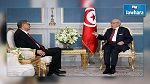 اجتماع بين قايد السبسي ورئيس الحكومة المقالة