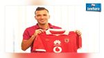 بطاقة الإنتقال الدولي قد تؤجل الظهور الأول لمعلول مع الأهلي المصري 
