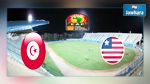 تصفيات كان 2017 : تونس تواجه ليبيريا يوم 3 سبتمبر في المنستير 