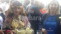المهدية : زيارة وزيرة السياحة