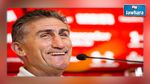ادجاردو باوزا مدربا للمنتخب الأرجنتيني