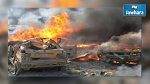 ليبيا : تفجير بسيارة مفخخة يستهدف موقعا للجيش