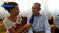 صباحك ورد مع الطاهر هميلة