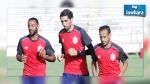 مبارتين وديتين للنادي الإفريقي في طبرقة