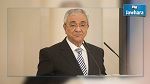 التيجاني حداد نائبا لرئيس المؤسسة المتوسطية للسياحة