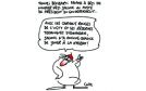 كاريكاتور يوم الاربعاء 3 أوت 2016