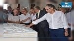 محسن مرزوق يزور بورقيبة لإحياء الذكرى 113 لميلاده 