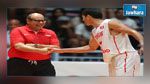 المدرب عادل التلاتلي يغادر منتخب كرة السلة