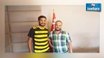 ميركاتو : مهدي بن نصيب يمضي للنادي البنزرتي 