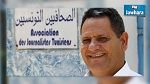 البغوري : اكدت للشاهد ضرورة إحداث صندوق خاص للصحفيين