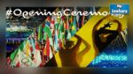 مقتطفات من حفل إفتتاح أولمبياد ريو 2016 (فيديو)
