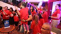 سهرة TUNISIAN stars on board من الباخرة تانيت