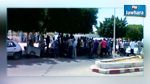 الترجي الجرجيسي : وقفة إحتجاجية للمطالبة بإنقاذ الفريق 