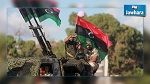 ارتفاع قتلى الجيش الليبي في هجوم ارهابي بدرنة