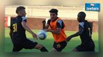 الترجي يواجه وفاق سطيف الجزائري وديا