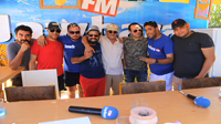 أجواء برنامج