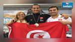 والدة أسامة الملولي : إبني يحتاج للتشجيع و ليس لحملة 