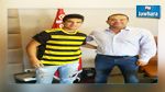 ميركاتو : النادي البنزرتي ينتدب فراس بالعربي 