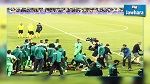 لندن : الأهلي يتوج بكأس السوبر السعودي بفوزه على الهلال بفضل ركلات الترجيح