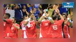 ريو 2016 : المنتخب التونسي لكرة اليد يواجه اليوم الدانمارك
