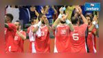 ريو 2016 : المنتخب التونسي لكرة اليد ينهزم ضد  الدانمارك