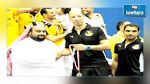 الكرة الطائرة : خالد بالعيد يدرب نادي الكويت  