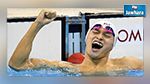 أولمبياد ريو : سباح فائز بالذهبية يحقق شهرة واسعة بسبب..أسنانه!