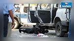 بنقردان : مقتل مفتش عنه 