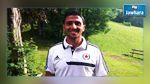 كريم بن عمر في نادي حمام الأنف