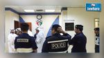 الشرطة تداهم مقر الاتحاد الكويتي لكرة القدم