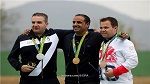 ريو 2016:اول ميدالية عربية كويتية في الرماية