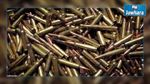 بوشبكة : حجز 12 ألف خرطوشة صيد وبضائع مهربة