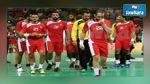 ريو 2016 : المنتخب التونسي يواجه اليوم نظيره القطري