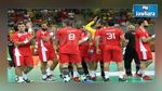 ريو  2016 (كرة اليد) : المنتخب التونسي يكتفي بالتعادل أمام نظيره القطري