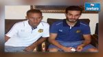 النجم الساحلي يعير هيثم بن سالم لإتحاد بن قردان
