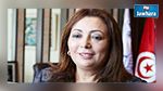 وداد بوشماوي : لم نقترح أسماء في حكومة الشاهد
