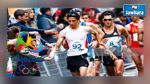 ريو 2016 : حسنين السباعي ينهي سباق 20 كم مشي في المركز 36