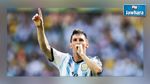 ميسي يتراجع و يعود إلى منتخب الأرجنتين