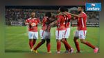 كأس الكاف : النجم الساحلي يفوز على الكوكب المراكشي و يمر إلى نصف النهائي