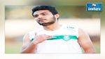 النادي الصفاقسي يرفض بقاء حمزة حدة مع الملعب القابسي و يعيره للنادي البنزرتي 