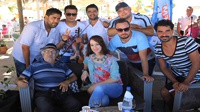 أجواء برنامج