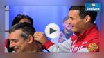 أولمبياد ريو : الروس يحلقون شعر مدربهم!