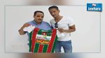 كرة اليد : وسيم بن هلال في سهم منزل حر