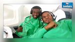 ريو 2016 : ترحيل لاعبين من منتخب نيجيريا لكرة القدم 
