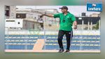 تألق للمدرب التونسي منير شبيل مع فريق النصر الليبي