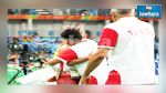 ريو 2016 : المصارعة مروى العامري تتوج بالميدالية البرونزية 
