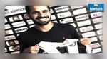 رسمي : التيجاني بلعيد يمضي للنادي الصفاقسي