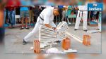 نزار الشيخ إبراهيم يعتزم الدخول لموسوعة قينيس  
